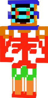 roboskeleton