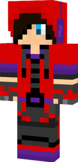 Nick's Skin
