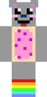 Nyan cat