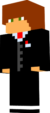 Preview of texture: Shippo in a suit fixd