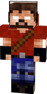steve