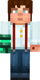 Jesse Gauntlet