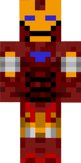 iron man 3 mark 6 PGF 