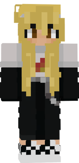 yellow ugly spaghetti