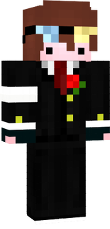 nat bem vestida