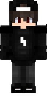 Rocket Black