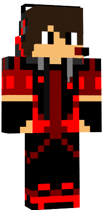 Preview of texture: ReDM