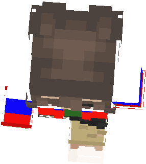 Preview of texture: dRussian Cl