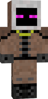 wintersuit for enderman