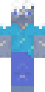 frozen