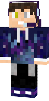 TheCosmicKnight