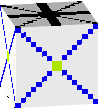 Preview of texture: новий верстак