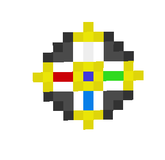 Preview of texture: amuleto zorren