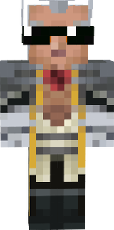 Ansem The seeker of Brightness