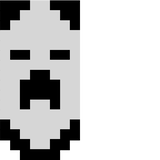 white creeper