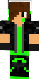 yoloskin