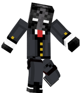 BOLUDO EN MI VIDA HICE UNA SKIN TAN PIOLA