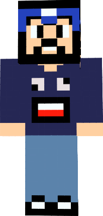 Preview of texture: Nerd_Setyy