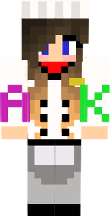 Jimena Chef
