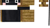retextured bed