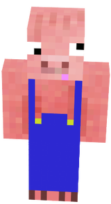 BigTurtlePig Derp
