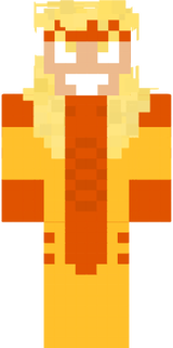 sabertooth