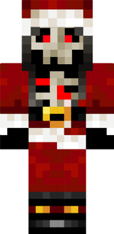 #krampus Minecraft Skins - NovaSkin