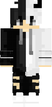 Preview of texture: one of the nice skins