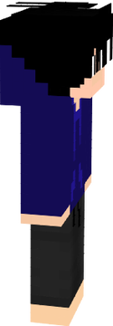 minecraft  skin