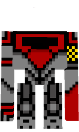 Tanker