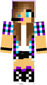 Girl Gamer