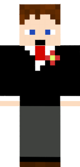 suited dantdm