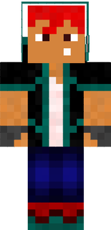 new  shaggy