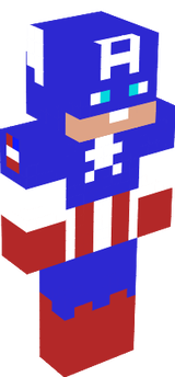 captain america