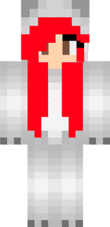 PolarBearGirl