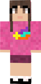 Mabel Pines