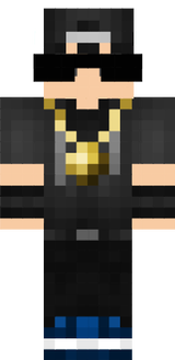 Gabcraft modinha