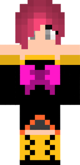 Megurine Luka Sorcière 