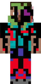 ender steav