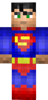 Super Man