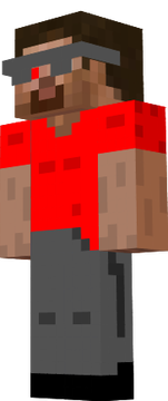 char