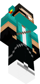 ESPCreeper