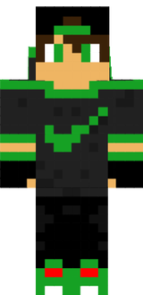 Ninjinha
