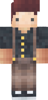 Preview of texture: Typic's Skin