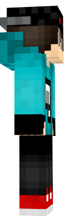 Preview of texture: Skin