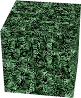 Green Soul Sand