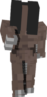 Siren Head