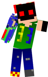 ronald