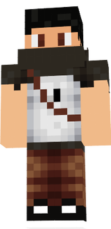 dark builder