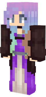 Witch fauna